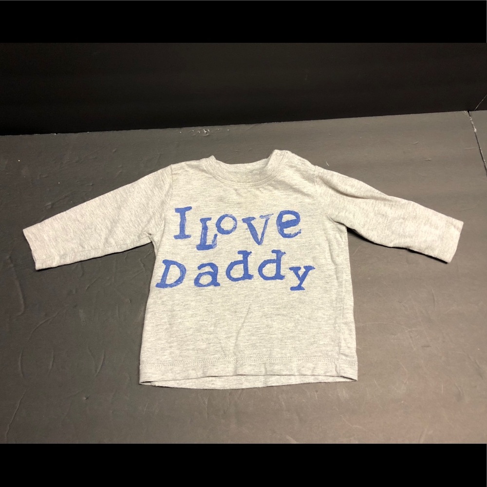 Next Brand UK Boys Shirt Lot - 3/6 mo - Picture 4 of 8